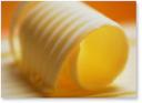 Remove butter stains